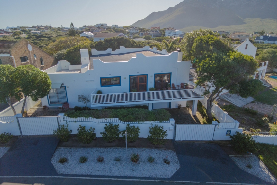 4 Bedroom Property for Sale in Vermont Western Cape